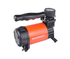 Компрессор автомобильный PATRIOT CC 1340