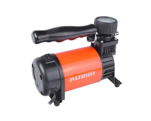 Компрессор автомобильный PATRIOT CC 1340