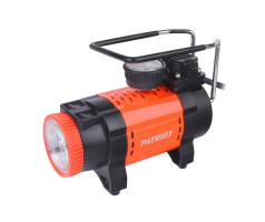 Компрессор автомобильный PATRIOT CC 1445