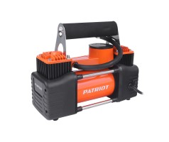 Компрессор автомобильный PATRIOT CC 1660