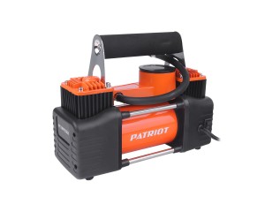 Компрессор автомобильный PATRIOT CC 1660