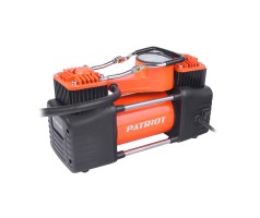 Компрессор автомобильный PATRIOT CC 1880 P