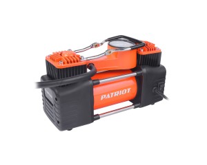 Компрессор автомобильный PATRIOT CC 1880 P