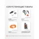 Компрессор поршневой масляный PATRIOT VX 50-402