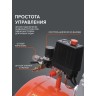 Компрессор поршневой масляный PATRIOT VX 50-402
