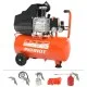Компрессор поршневой масляный PATRIOT EURO 50-260 K