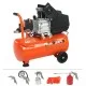 Компрессор поршневой масляный PATRIOT EURO 50-260 K
