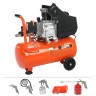 Компрессор поршневой масляный PATRIOT EURO 50-260 K