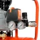 Компрессор поршневой масляный PATRIOT EURO 50-260 K