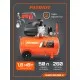 Компрессор поршневой масляный PATRIOT EURO 50-260 K
