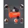Компрессор поршневой масляный PATRIOT EURO 50-260 K