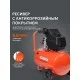 Компрессор поршневой масляный PATRIOT EURO 50-260 K