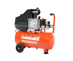 Компрессор поршневой масляный PATRIOT EURO 24-240