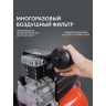 Компрессор поршневой масляный PATRIOT EURO 24-240