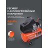 Компрессор поршневой масляный PATRIOT EURO 24-240 K