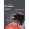 Компрессор поршневой масляный PATRIOT EURO 24-240 K