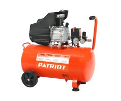 Компрессор поршневой масляный PATRIOT EURO 50-260