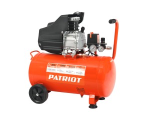 Компрессор поршневой масляный PATRIOT EURO 50-260