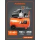 Компрессор поршневой масляный PATRIOT EURO 50-260