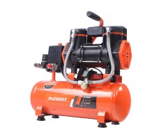 Компрессор поршневой безмасляный PATRIOT KDS 190 F10