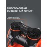 Компрессор поршневой безмасляный PATRIOT KDS 190 F10