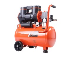 Компрессор поршневой безмасляный PATRIOT KDS 280 F24