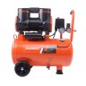 Компрессор поршневой безмасляный PATRIOT KDS 280 F24