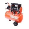 Компрессор поршневой безмасляный PATRIOT KDS 280 F24