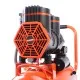 Компрессор поршневой безмасляный PATRIOT KDS 280 F24