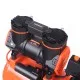 Компрессор поршневой безмасляный PATRIOT KDS 280 F24