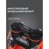 Компрессор поршневой безмасляный PATRIOT KDS 280 F24