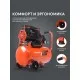 Компрессор поршневой безмасляный PATRIOT KDS 280 F24