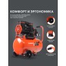 Компрессор поршневой безмасляный PATRIOT KDS 280 F24