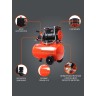 Компрессор поршневой безмасляный PATRIOT KDS 280 F24