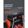 Компрессор поршневой безмасляный PATRIOT KDS 280 F24