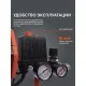 Компрессор поршневой безмасляный PATRIOT KDS 280 F24