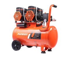Компрессор поршневой безмасляный PATRIOT KDS 540 F50