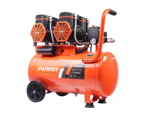 Компрессор поршневой безмасляный PATRIOT KDS 540 F50