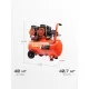 Компрессор поршневой безмасляный PATRIOT KDS 540 F50