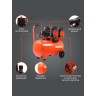 Компрессор поршневой безмасляный PATRIOT KDS 540 F50