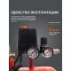Компрессор поршневой безмасляный PATRIOT KDS 540 F50