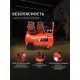 Компрессор поршневой безмасляный PATRIOT KDS 540 F50