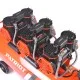 Компрессор поршневой безмасляный PATRIOT KDS 580 F100