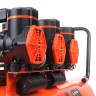 Компрессор поршневой безмасляный PATRIOT KDS 580 F100