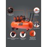 Компрессор поршневой безмасляный PATRIOT KDS 580 F100