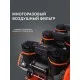 Компрессор поршневой безмасляный PATRIOT KDS 580 F100