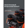 Компрессор поршневой безмасляный PATRIOT KDS 580 F100