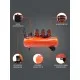 Компрессор поршневой безмасляный PATRIOT KDS 580 F100