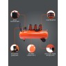 Компрессор поршневой безмасляный PATRIOT KDS 580 F100