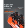 Компрессор поршневой безмасляный PATRIOT KDS 580 F100
